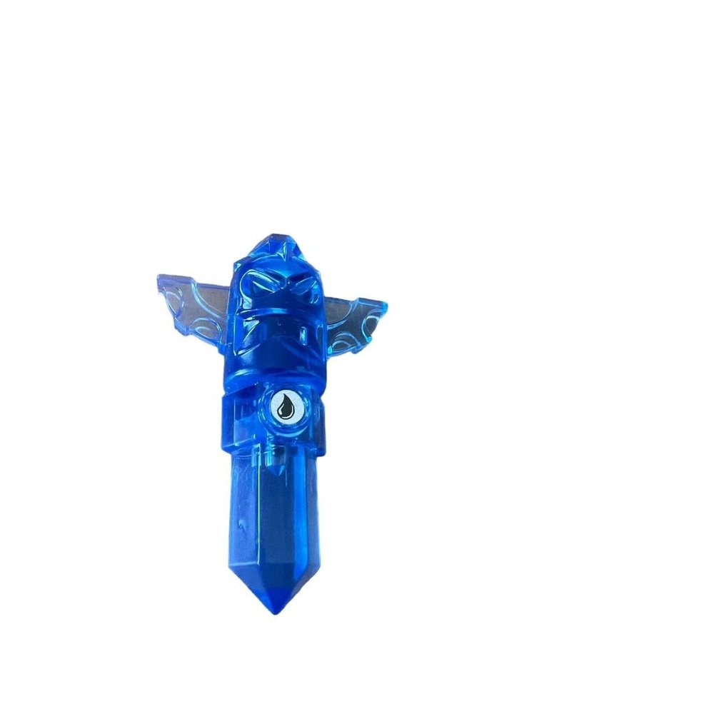 Skylanders Trap Team Crystals Water Fire Air Life Activision